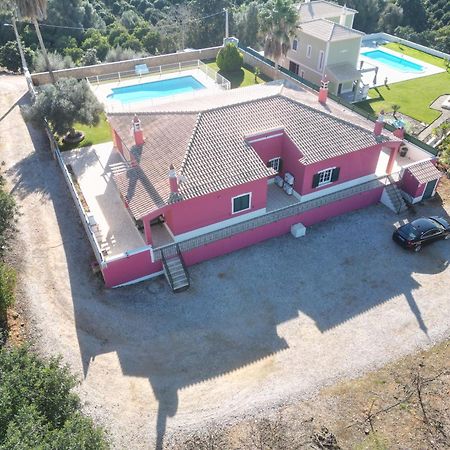 Vila Da Mesa Algoz Exterior photo