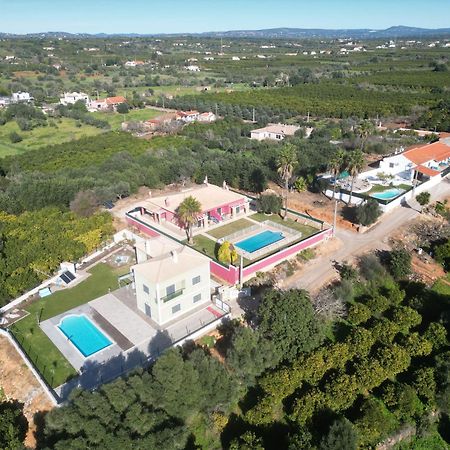 Vila Da Mesa Algoz Exterior photo