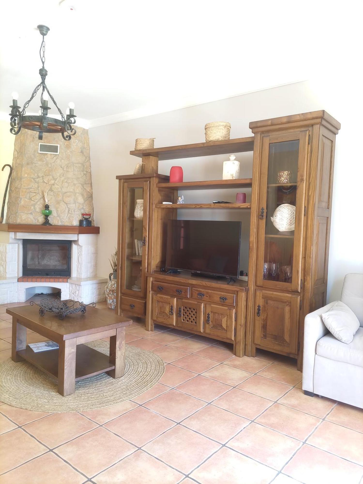 Vila Da Mesa Algoz Exterior photo