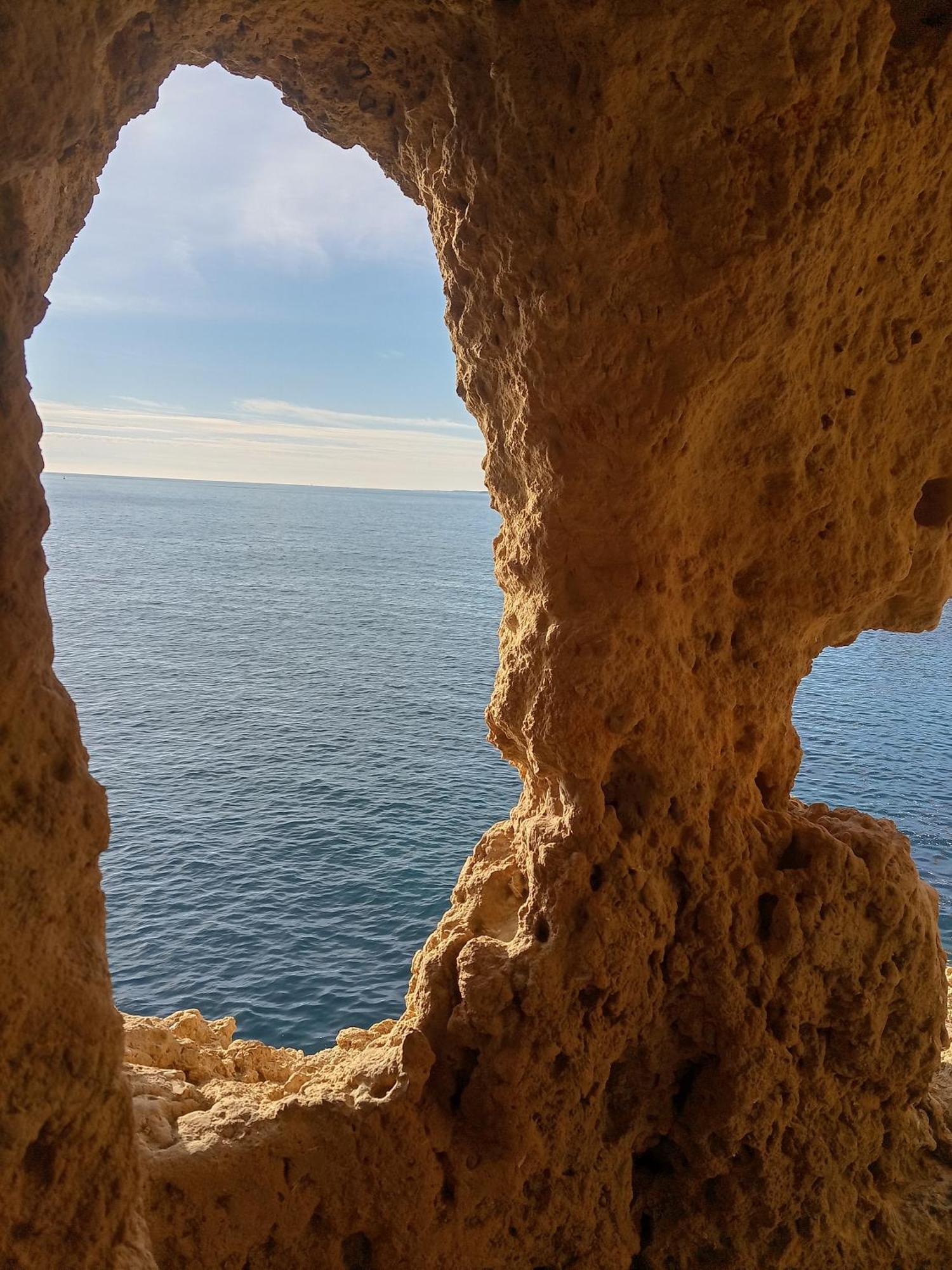 Vila Da Mesa Algoz Exterior photo