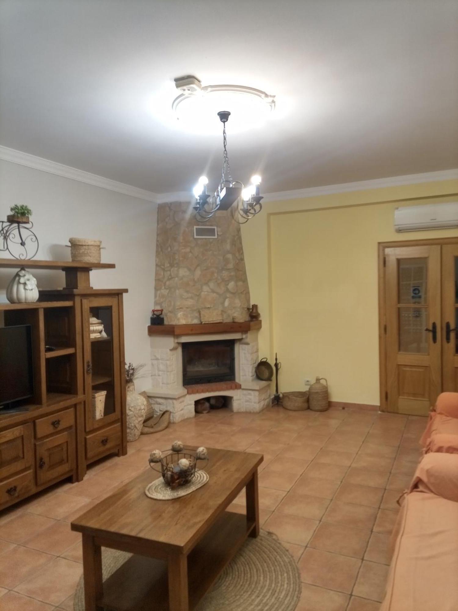 Vila Da Mesa Algoz Exterior photo