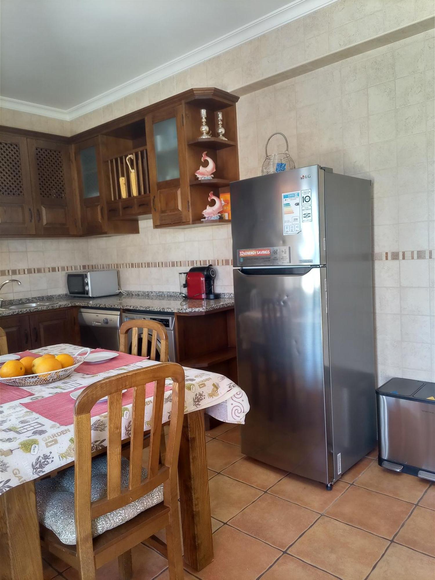 Vila Da Mesa Algoz Exterior photo