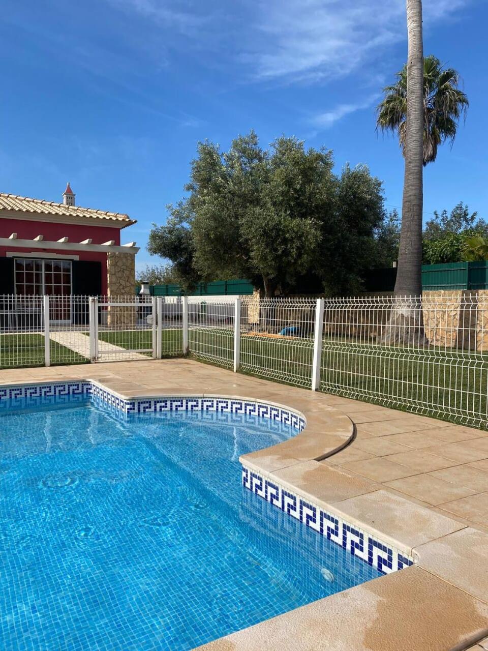 Vila Da Mesa Algoz Exterior photo
