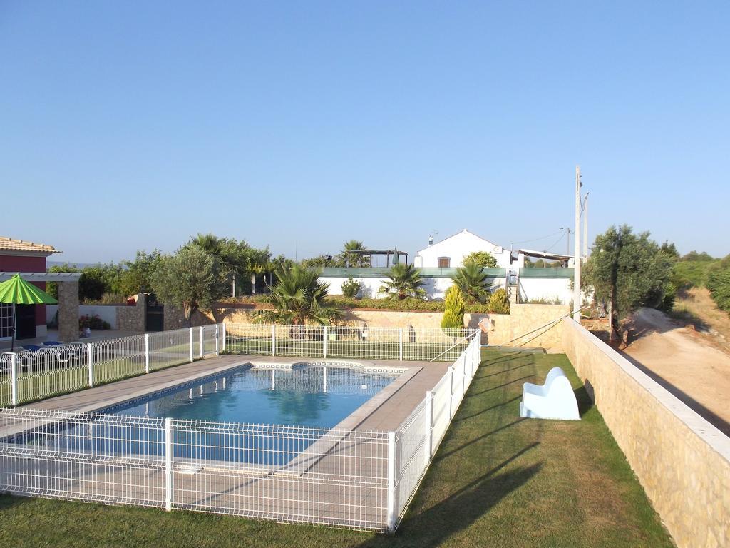Vila Da Mesa Algoz Exterior photo