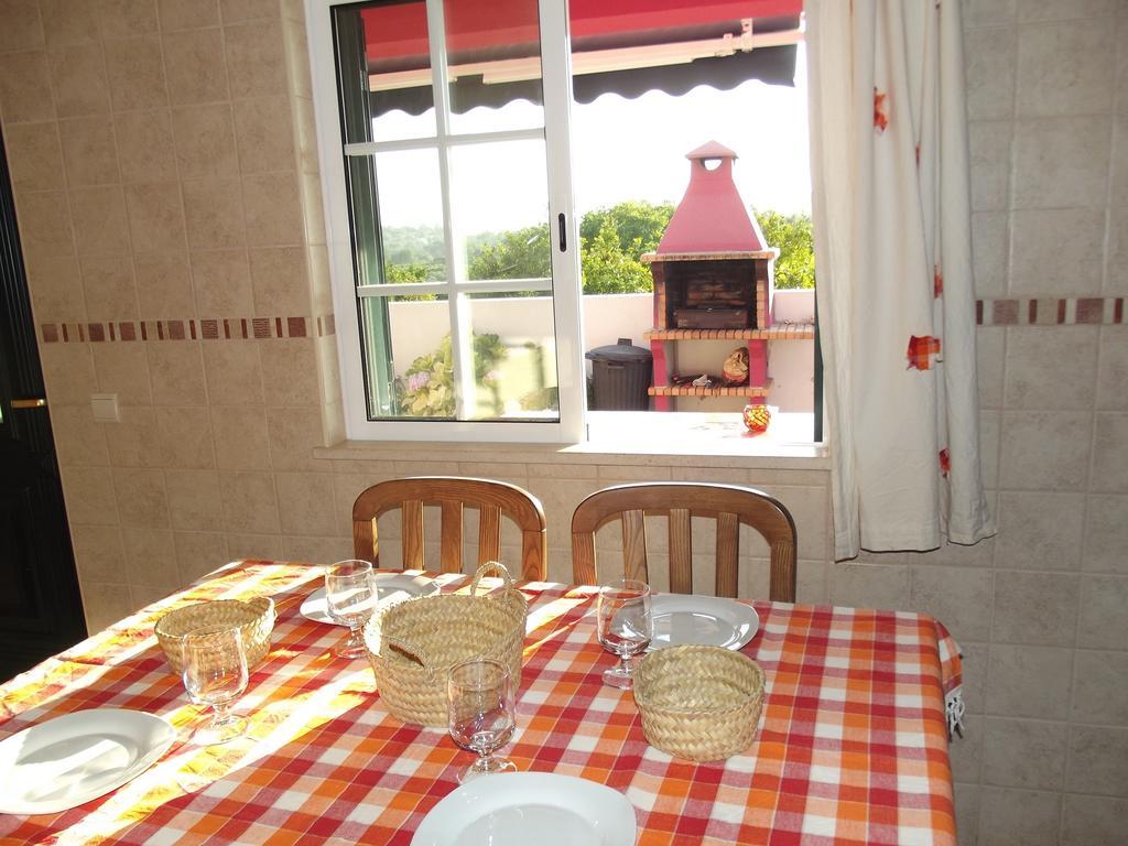 Vila Da Mesa Algoz Exterior photo