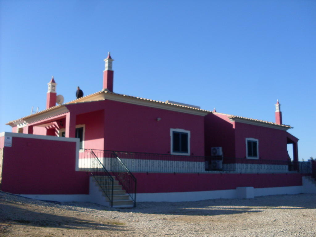 Vila Da Mesa Algoz Exterior photo