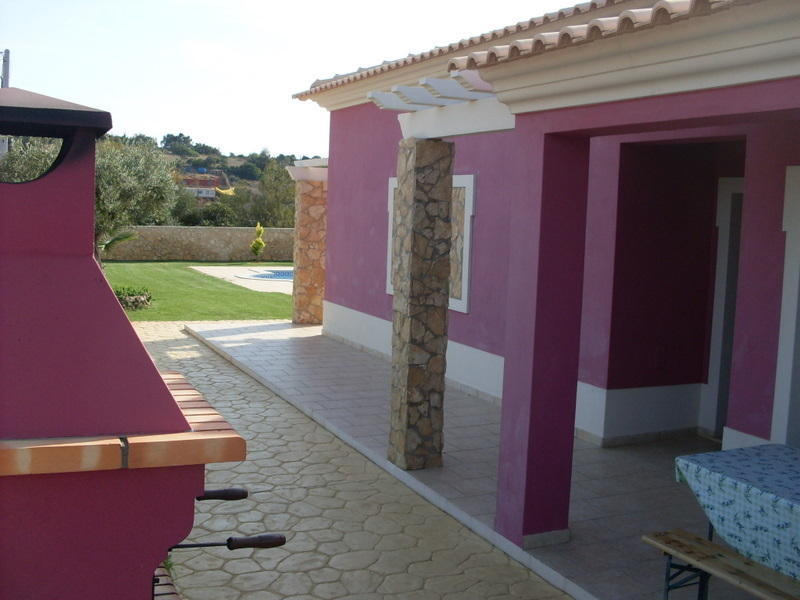 Vila Da Mesa Algoz Room photo