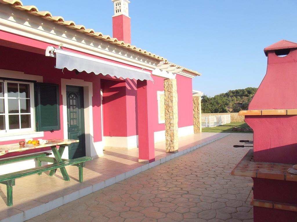 Vila Da Mesa Algoz Exterior photo