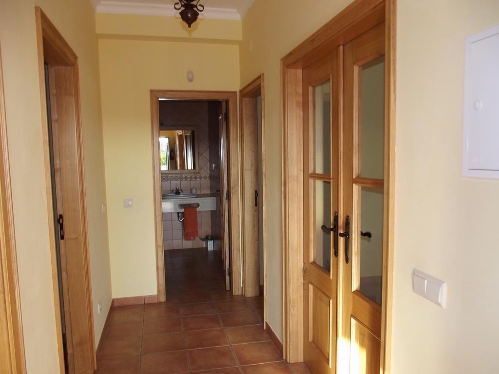 Vila Da Mesa Algoz Exterior photo