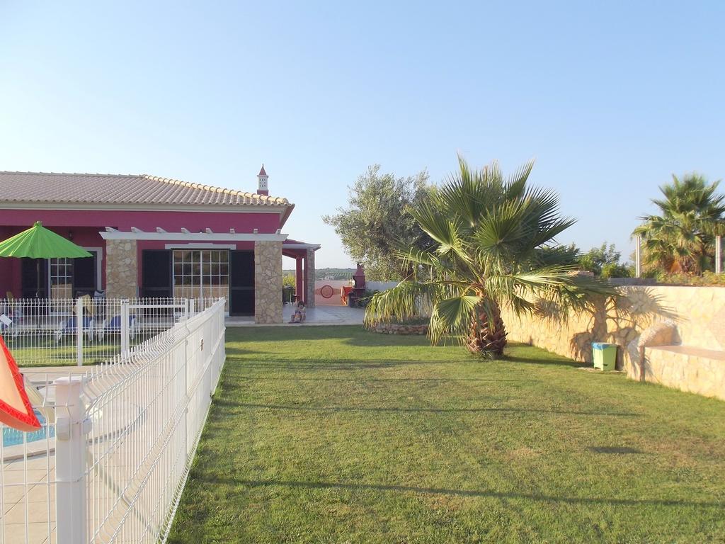 Vila Da Mesa Algoz Exterior photo