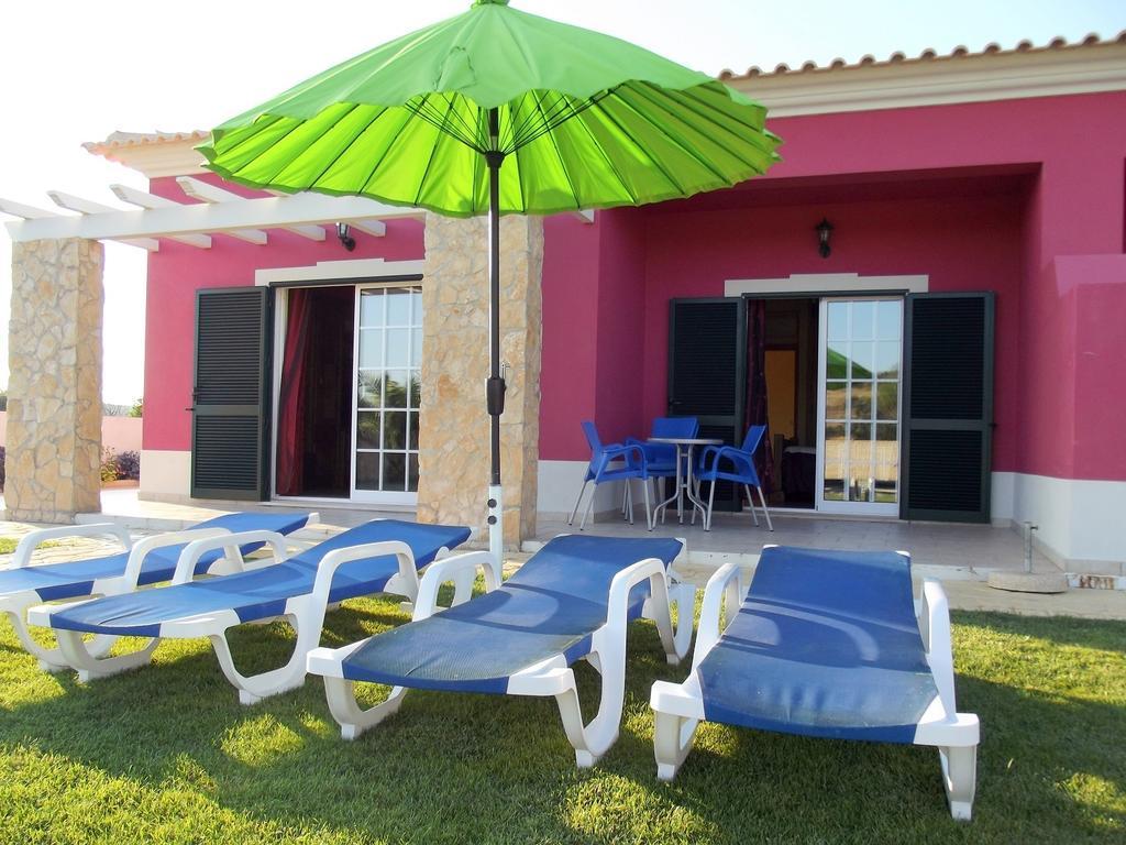 Vila Da Mesa Algoz Exterior photo