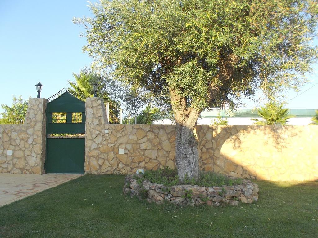 Vila Da Mesa Algoz Exterior photo