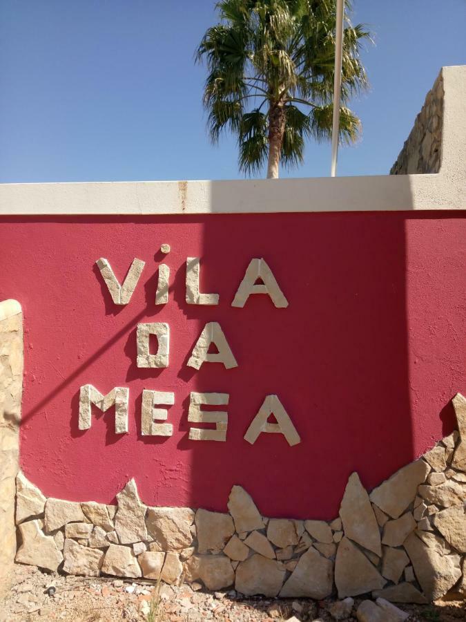 Vila Da Mesa Algoz Exterior photo